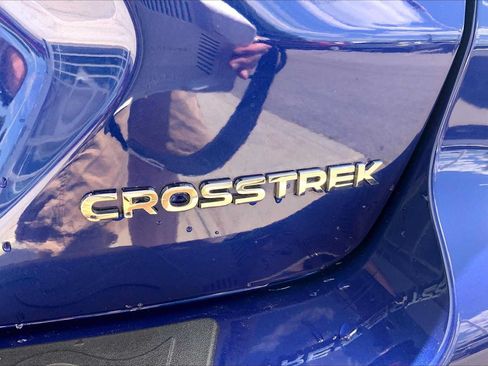 Certified 2024 Subaru Crosstrek 2.5i Limited AWD/4WD image 10