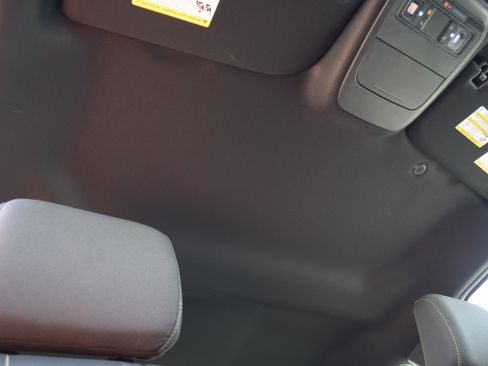 New 2025 Ford F150 STX w/ STX Black Appearance Package image 24