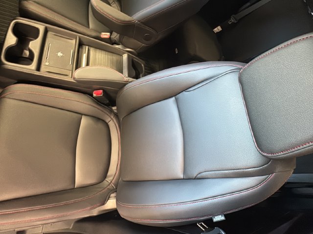 New 2027 Honda Odyssey Sport-L image 11