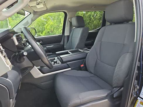 Used 2023 Toyota Tundra SR5 AWD/4WD image 14
