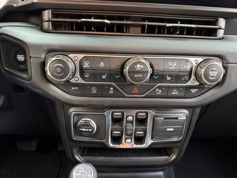 New 2026 Jeep Wrangler Sahara image 22