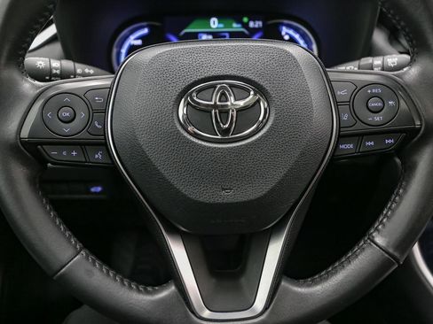 Used 2019 Toyota RAV4 XSE w/ Carpet Mat Package AWD/4WD image 34