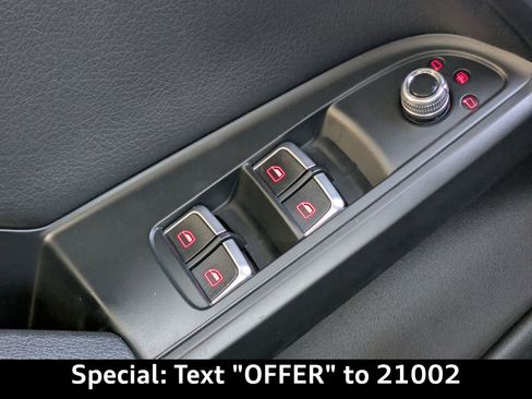 Used 2016 Audi A5 2.0T Premium Plus w/ Technology Package image 24