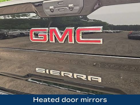 Used 2026 GMC Sierra 1500 AT4 w/ AT4 Premium Package AWD/4WD image 31