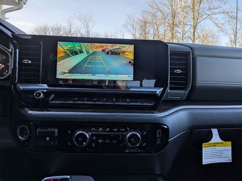 New 2026 GMC Sierra 1500 Elevation image 15