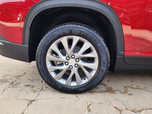 New 2026 Buick Enclave Preferred image 57