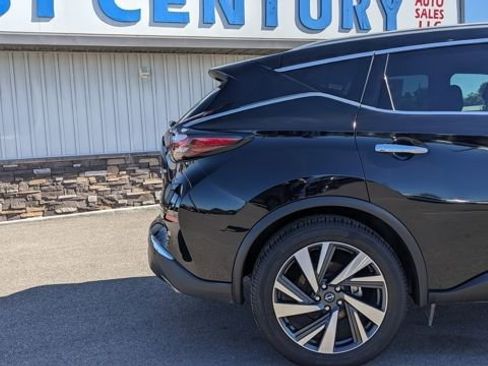 Used 2023 Nissan Murano SL image 21
