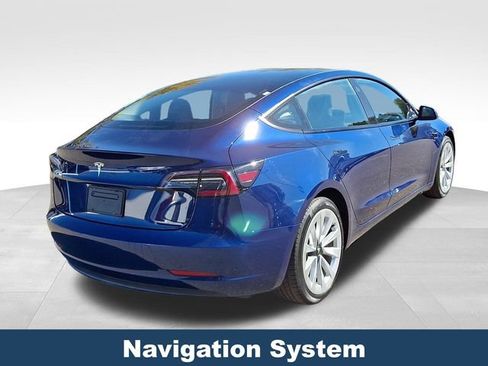 Used 2023 Tesla Model 3 Standard Range image 7