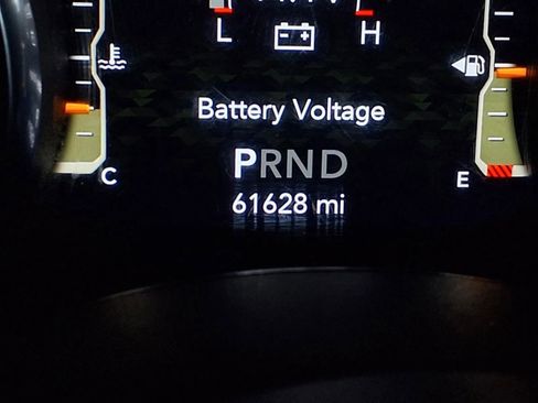 Used 2021 Jeep Gladiator Rubicon image 29