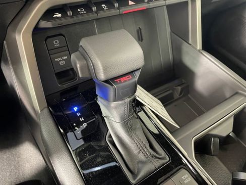 New 2026 Toyota Tundra Limited w/ TRD Off-Road Package AWD/4WD image 4