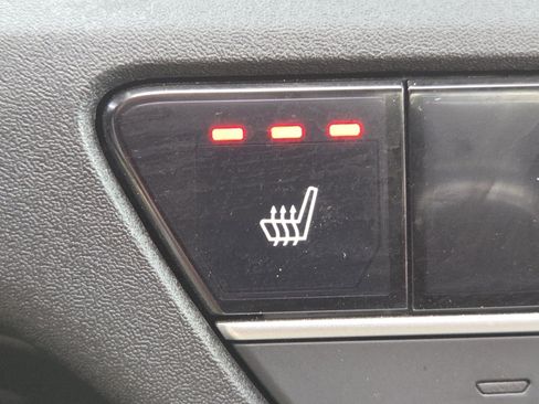 Certified 2023 Honda CR-V EX image 6