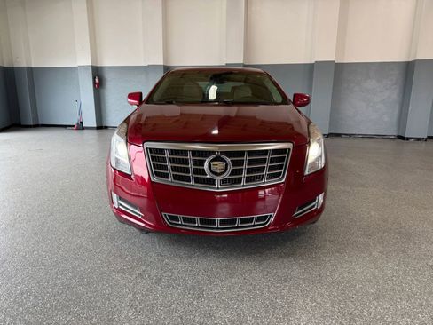 Used 2014 Cadillac XTS Premium image 2
