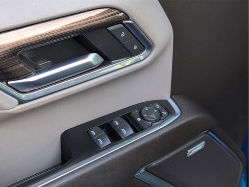 Used 2024 Chevrolet Silverado 1500 RST w/ All Star Edition Plus image 16