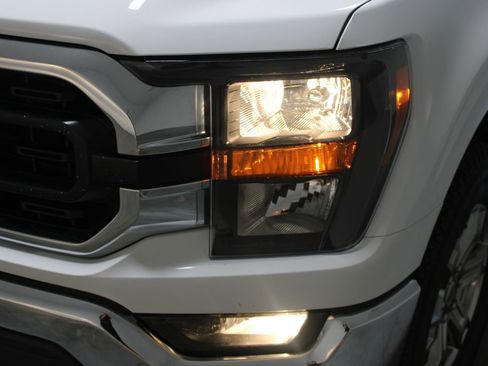 Used 2023 Ford F150 XLT w/ Trailer Tow Package image 57