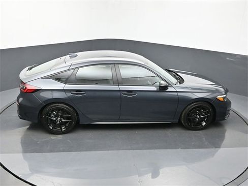 Used 2026 Honda Civic Sport image 18