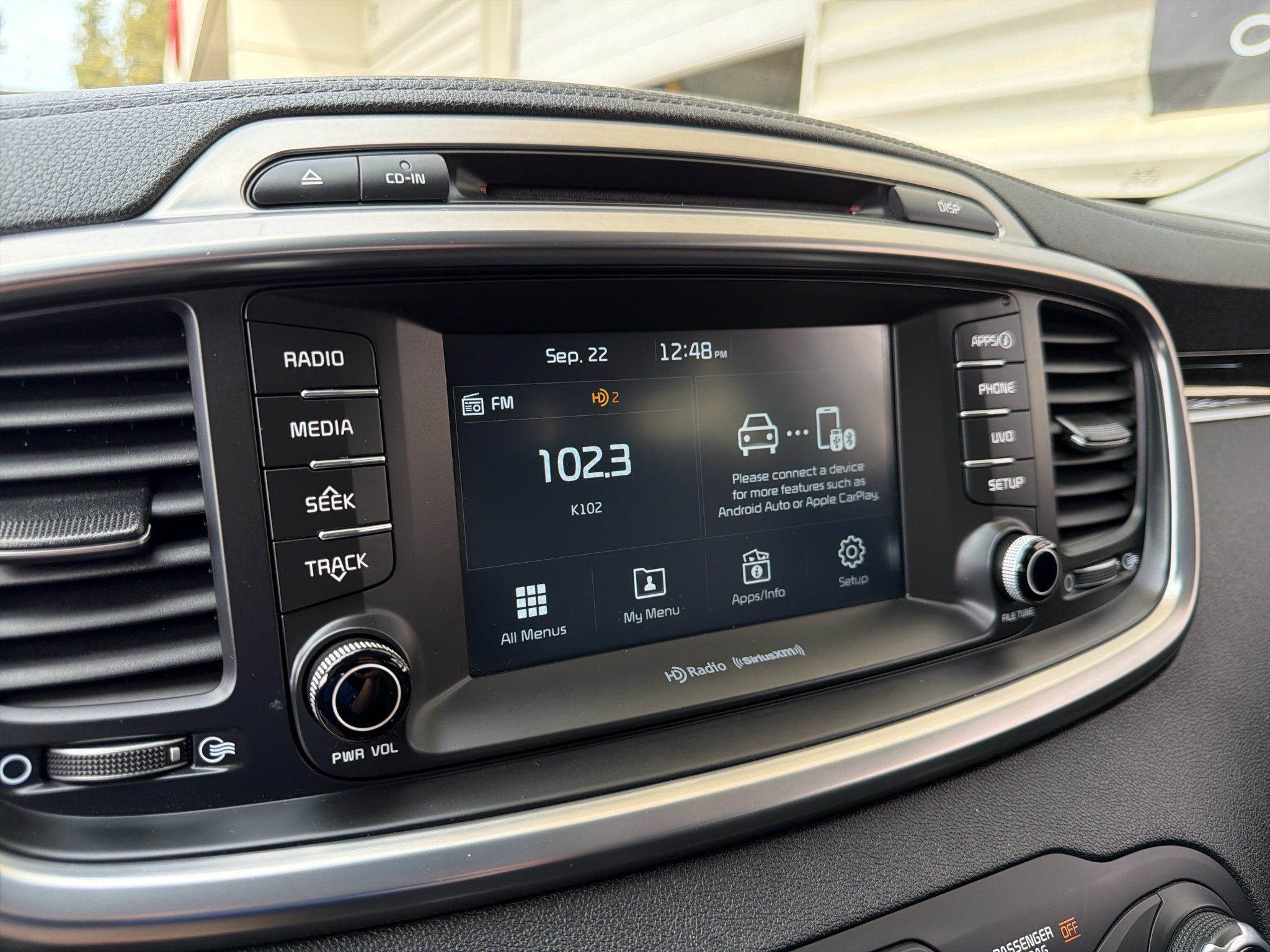 Used 2018 Kia Sorento EX AWD/4WD image 19