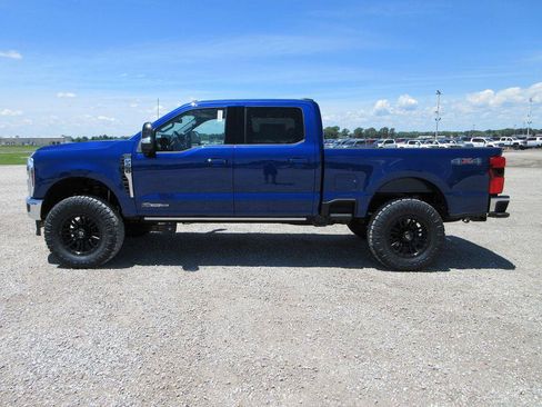 New 2026 Ford F250 Lariat AWD/4WD image 7