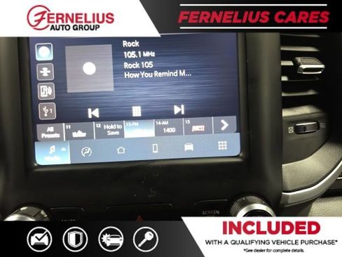 Used 2022 RAM 1500 Big Horn image 29