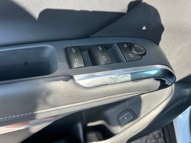 New 2027 Chevrolet Traverse Z71 w/ Driver Confidence Package AWD/4WD image 13