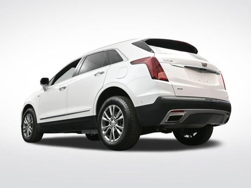 Certified 2023 Cadillac XT5 Premium Luxury w/ Technology Package AWD/4WD image 25