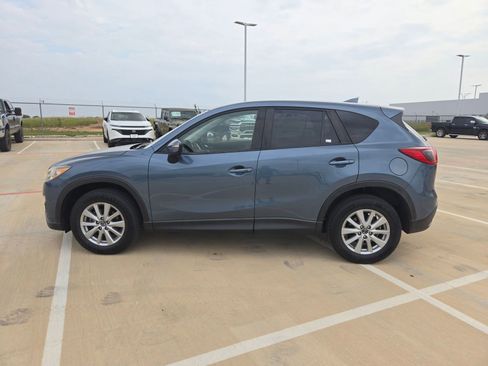 Used 2016 MAZDA CX-5 Touring FWD image 6