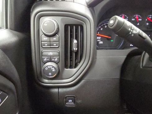 New 2026 Chevrolet Silverado 1500 W/T w/ WT Value Package image 18