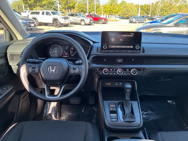 Certified 2025 Honda CR-V EX image 26