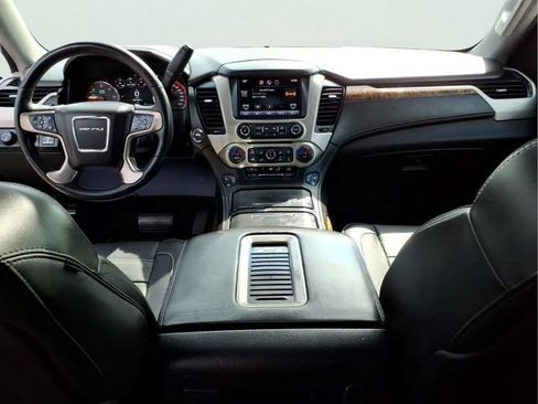 Used 2015 GMC Yukon Denali w/ Open Road Package AWD/4WD image 12