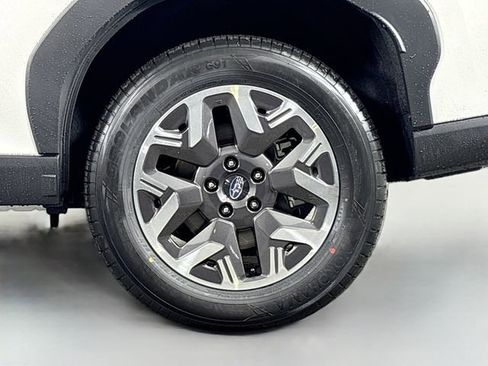 New 2026 Subaru Forester image 28