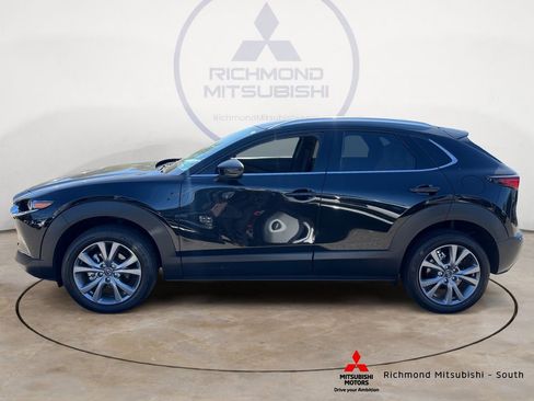 Used 2025 MAZDA CX-30 AWD 2.5 S w/ Premium Package image 6