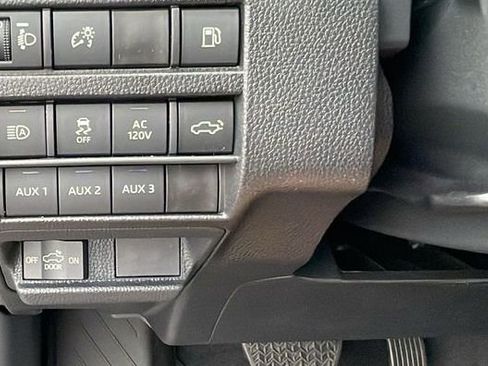 New 2026 Toyota Tacoma TRD Off-Road AWD/4WD image 34