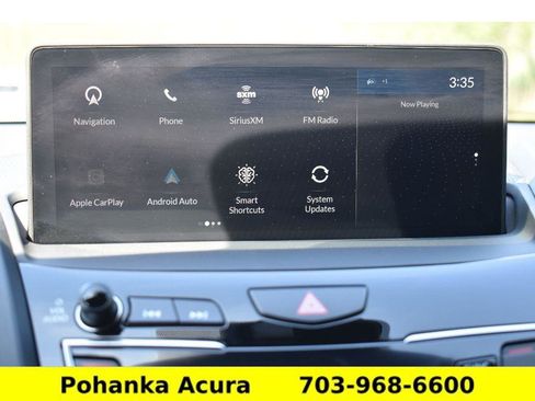 Certified 2023 Acura RDX A-Spec AWD/4WD image 14
