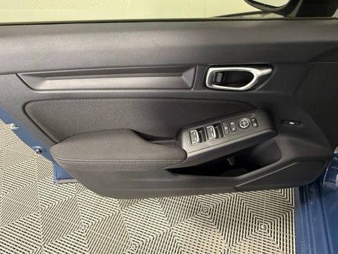 Used 2026 Honda Civic Sport image 14