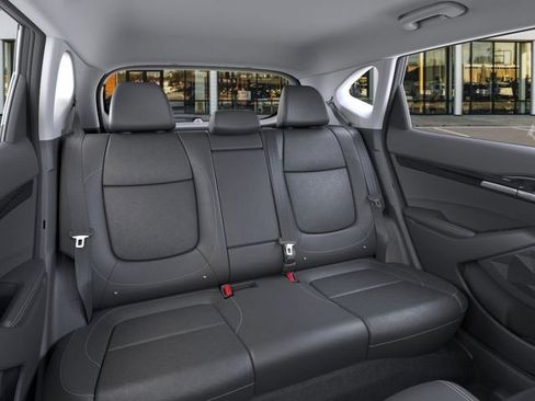 New 2026 Kia Seltos EX image 16