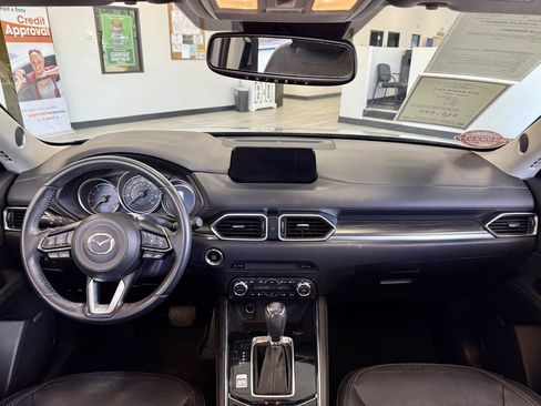Used 2018 MAZDA CX-5 Grand Touring FWD image 10