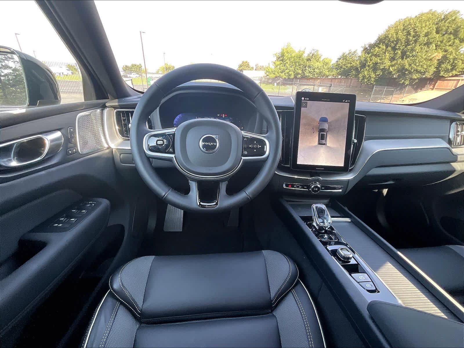 New 2026 Volvo XC60 T8 Polestar w/ Protection Package Premier AWD/4WD image 15