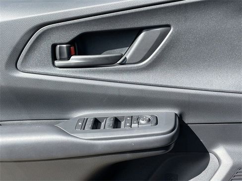 New 2026 Toyota Prius Plug-In Hybrid image 22