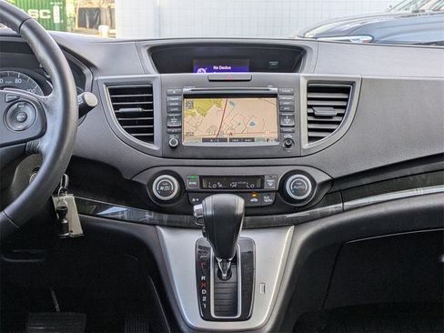 Used 2013 Honda CR-V EX-L image 19