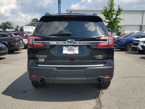 Used 2023 Subaru Ascent Limited AWD/4WD image 6
