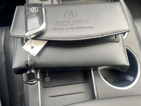 Certified 2026 Acura MDX FWD w/ Technology Package image 34