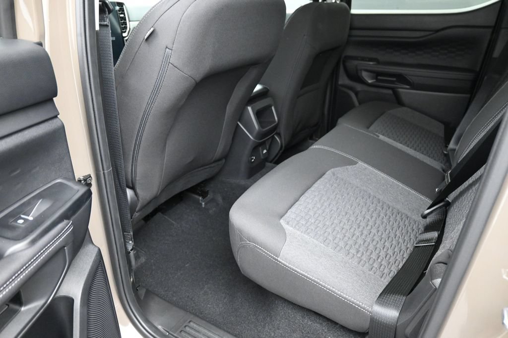 New 2026 Ford Ranger XLT AWD/4WD image 23