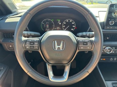 Used 2023 Honda CR-V Sport image 5