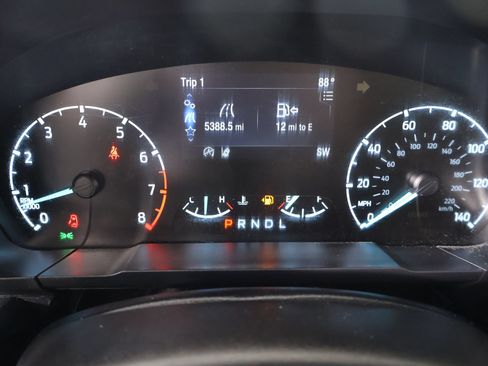 Used 2022 Ford Maverick XL w/ Equipment Group 100A Standard AWD/4WD image 4