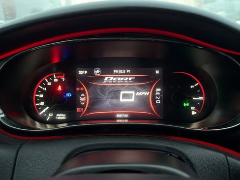 Used 2014 Dodge Dart GT image 22