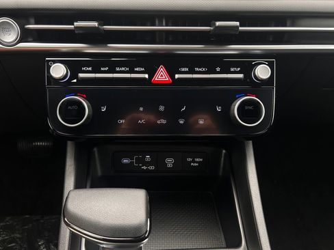 New 2026 Hyundai Santa Cruz SEL image 19