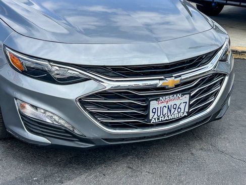 Used 2023 Chevrolet Malibu LT FWD image 6