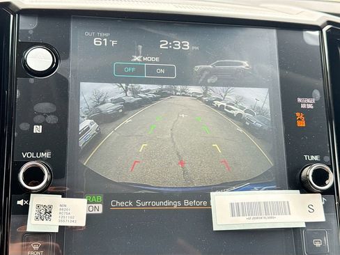 New 2026 Subaru Ascent Premium image 16