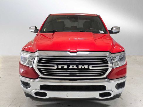 Used 2023 RAM 1500 Laramie AWD/4WD image 8