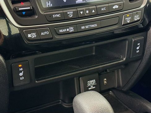 Used 2017 Honda Ridgeline RTL-E image 20