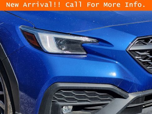 Used 2022 Subaru WRX Limited AWD/4WD image 7
